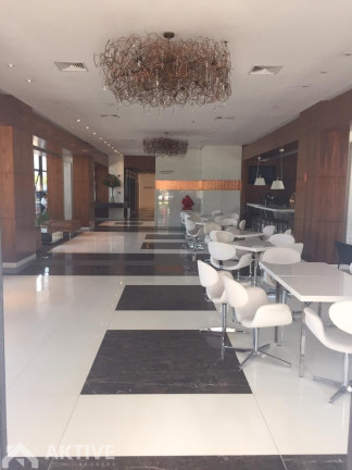 Imagem Sala Comercial para Alugar, 35 m² em Alphaville - Barueri