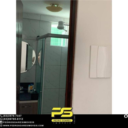 Imagem Apartamento com 2 Quartos à Venda, 60 m² em Tambaú - João Pessoa Imagem Apartamento com 2 Quartos à Venda, 60 m² em Tambaú - João Pessoa