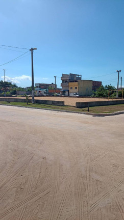 Terreno à Venda, 200 m² em Pontal Das Garças - Vila Velha