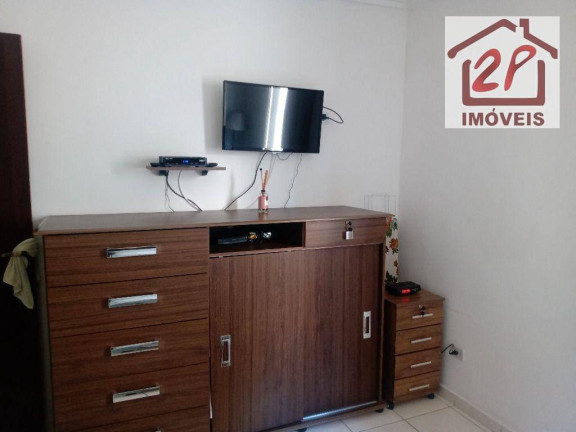Imagem Apartamento com 2 Quartos à Venda, 58 m² em Cacapava - Caçapava Imagem Apartamento com 2 Quartos à Venda, 58 m² em Cacapava - Caçapava