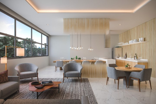 Imagem Imóvel com 3 Quartos à Venda, em Tucuruvi - São Paulo Imagem Imóvel com 3 Quartos à Venda, em Tucuruvi - São Paulo