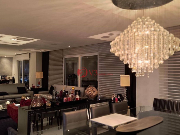 Imagem Apartamento com 4 Quartos à Venda, 355 m² em Vila Regente Feijó - São Paulo Imagem Apartamento com 4 Quartos à Venda, 355 m² em Vila Regente Feijó - São Paulo