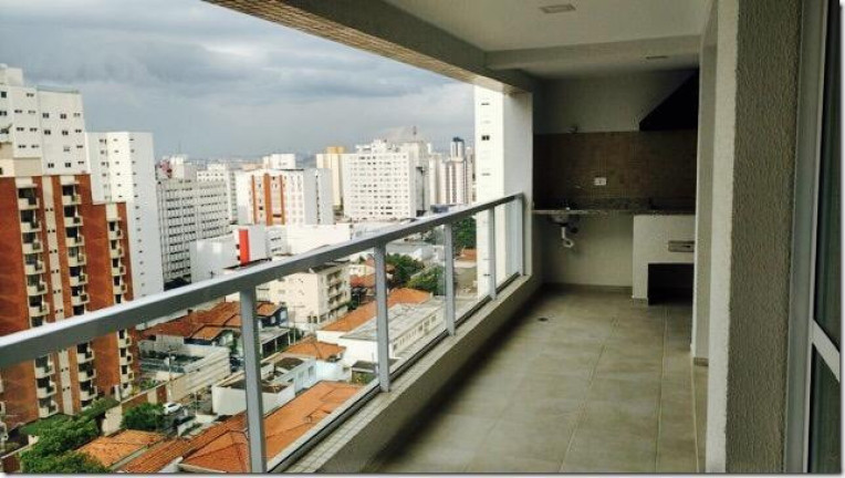 Apartamento com 3 Quartos à Venda, 112 m² em Santo Antônio - São Caetano Do Sul