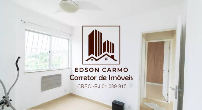 Imagem Apartamento com 1 Quarto à Venda, 67 m² em Engenhoca - Niterói