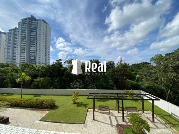 Imagem Apartamento com 3 Quartos à Venda, 134 m² em Patamares - Salvador