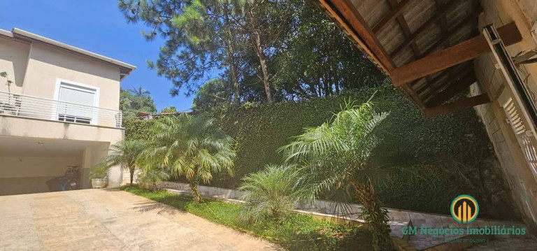 Imagem Casa de Condomínio com 3 Quartos à Venda, 1 m² em Chácara Vale Do Rio Cotia - Carapicuíba Imagem Casa de Condomínio com 3 Quartos à Venda, 1 m² em Chácara Vale Do Rio Cotia - Carapicuíba