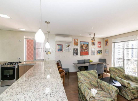 Imagem Apartamento com 3 Quartos à Venda, 89 m² em Batel - Curitiba Imagem Apartamento com 3 Quartos à Venda, 89 m² em Batel - Curitiba