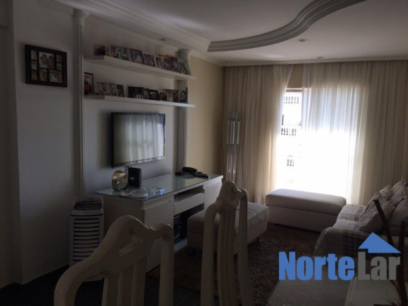 Imagem Apartamento com 3 Quartos à Venda, 93 m² em Freguesia Do ó - São Paulo Imagem Apartamento com 3 Quartos à Venda, 93 m² em Freguesia Do ó - São Paulo