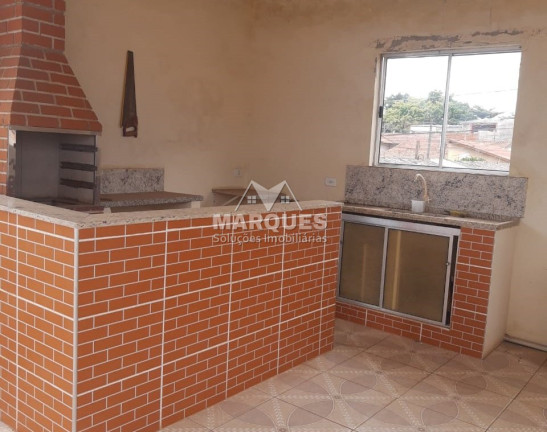 Imagem Casa com 2 Quartos à Venda, 80 m² em Jardim Amanda Ii - Hortolândia Imagem Casa com 2 Quartos à Venda, 80 m² em Jardim Amanda Ii - Hortolândia
