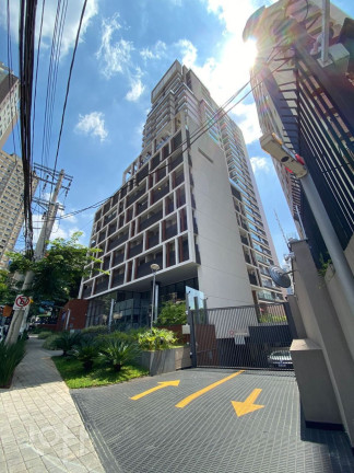 Imagem Apartamento com 1 Quarto à Venda, 44 m² em Vila Mariana - São Paulo Imagem Apartamento com 1 Quarto à Venda, 44 m² em Vila Mariana - São Paulo