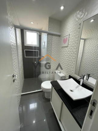 Imagem Apartamento com 3 Quartos à Venda, 89 m² em Tatuapé - São Paulo Imagem Apartamento com 3 Quartos à Venda, 89 m² em Tatuapé - São Paulo