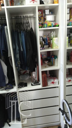 Imagem Apartamento com 2 Quartos à Venda, 59 m² em Vila Mascote - São Paulo