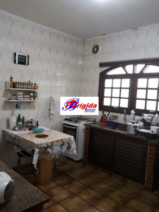 Imagem Casa de Condomínio com 2 Quartos à Venda, 200 m² em Jardim Das Flores - Cotia Imagem Casa de Condomínio com 2 Quartos à Venda, 200 m² em Jardim Das Flores - Cotia
