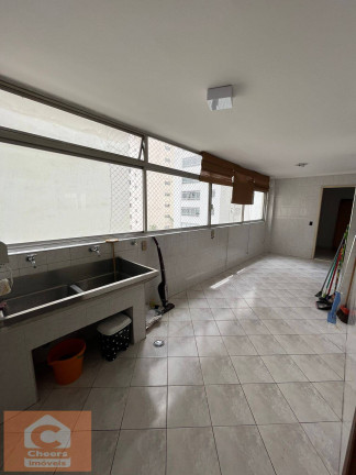 Imagem Apartamento com 3 Quartos à Venda, 200 m² em Paraíso - São Paulo Imagem Apartamento com 3 Quartos à Venda, 200 m² em Paraíso - São Paulo