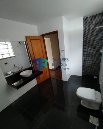 Imagem Imóvel com 4 Quartos à Venda, 200 m² em Santa Helena - Juiz De Fora