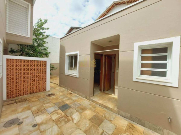 Imagem Casa com 4 Quartos à Venda, 280 m² em Nova Campinas - Campinas Imagem Casa com 4 Quartos à Venda, 280 m² em Nova Campinas - Campinas