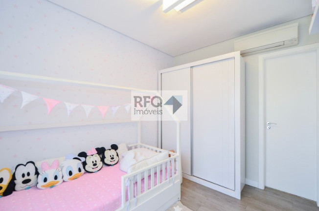Imagem Imóvel com 2 Quartos à Venda, 74 m² em Vila Mariana - São Paulo