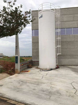 Imagem Galpão para Alugar, 2.784 m² em Iporanga - Sorocaba