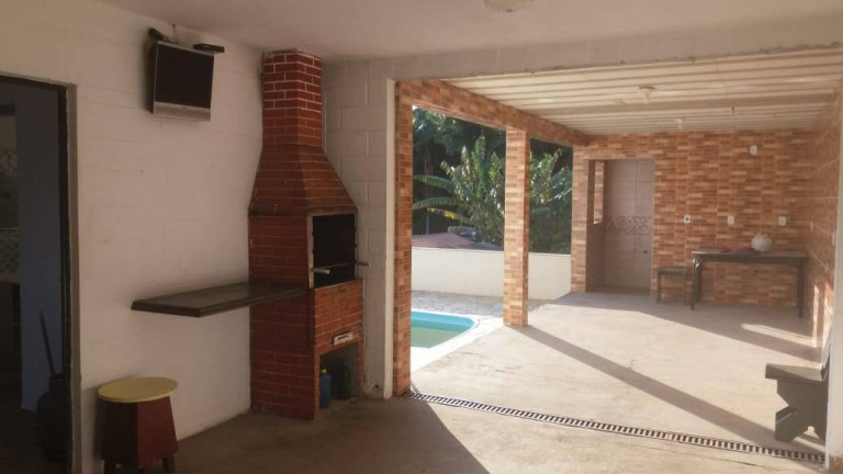Imagem Chácara com 1 Quarto à Venda, 90 m² em Jardim Estância Brasil - Atibaia Imagem Chácara com 1 Quarto à Venda, 90 m² em Jardim Estância Brasil - Atibaia