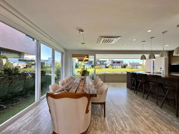 Imagem Casa de Condomínio com 5 Quartos à Venda, 393 m² em Centro - Xangri-la Imagem Casa de Condomínio com 5 Quartos à Venda, 393 m² em Centro - Xangri-la
