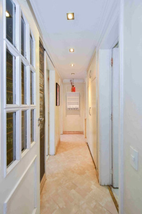 Imagem Imóvel com 3 Quartos à Venda, 87 m² em Indianópolis - São Paulo