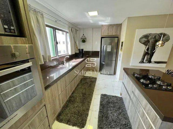 Imagem Apartamento com 3 Quartos à Venda, 223 m² em Quadra Mar Centro - Balneário Camboriú