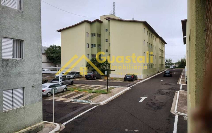 Imagem Apartamento com 3 Quartos à Venda, 73 m² em Parque Santa Cecília - Piracicaba Imagem Apartamento com 3 Quartos à Venda, 73 m² em Parque Santa Cecília - Piracicaba
