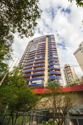 Imagem Apartamento com 4 Quartos à Venda, 163 m² em Vila Suzana - São Paulo Imagem Apartamento com 4 Quartos à Venda, 163 m² em Vila Suzana - São Paulo