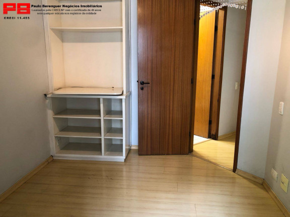 Imagem Apartamento com 4 Quartos à Venda, 138 m² em Brooklin Paulista - São Paulo Imagem Apartamento com 4 Quartos à Venda, 138 m² em Brooklin Paulista - São Paulo