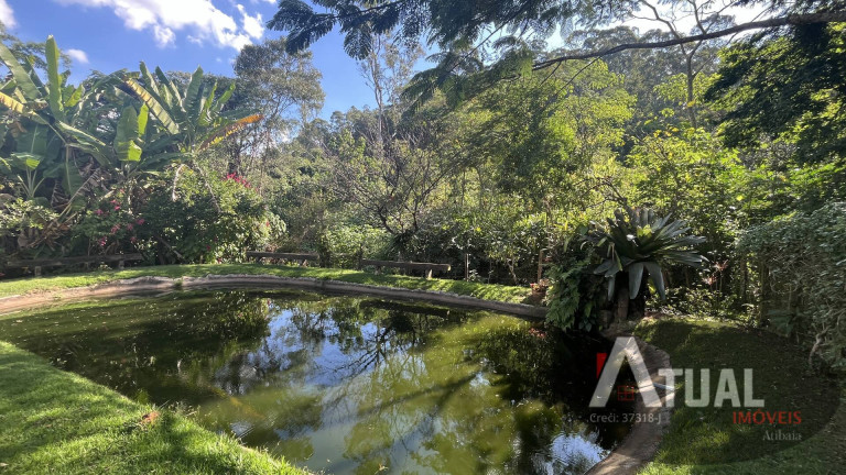 Imagem Casa com 5 Quartos à Venda, 475 m² em Cachoeirinha - Bom Jesus Dos Perdões