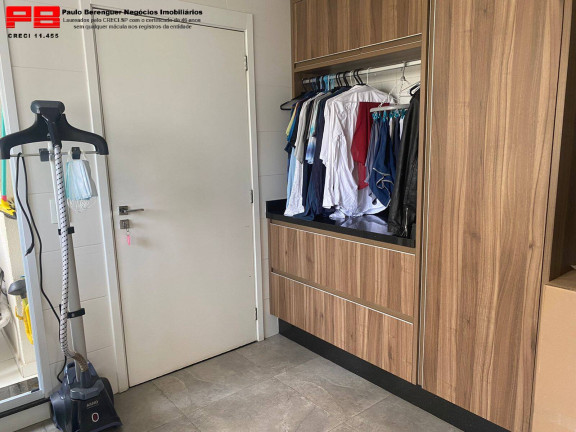 Imagem Apartamento com 3 Quartos à Venda, 251 m² em Campo Belo - São Paulo Imagem Apartamento com 3 Quartos à Venda, 251 m² em Campo Belo - São Paulo