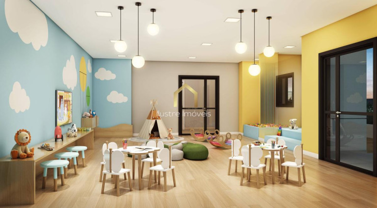 Imagem Apartamento com 2 Quartos à Venda, 47 m² em Enseada - Guarujá Imagem Apartamento com 2 Quartos à Venda, 47 m² em Enseada - Guarujá