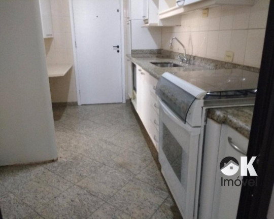 Imagem Apartamento com 3 Quartos à Venda, 106 m² em Vila Nova Conceição - São Paulo Imagem Apartamento com 3 Quartos à Venda, 106 m² em Vila Nova Conceição - São Paulo