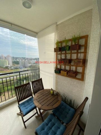 Imagem Apartamento com 2 Quartos à Venda, 67 m² em Jardim Flórida - Jundiaí Imagem Apartamento com 2 Quartos à Venda, 67 m² em Jardim Flórida - Jundiaí