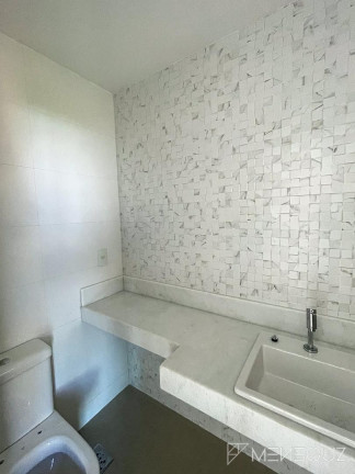 Imagem Apartamento com 4 Quartos à Venda, 163 m² em Enseada Azul - Guarapari