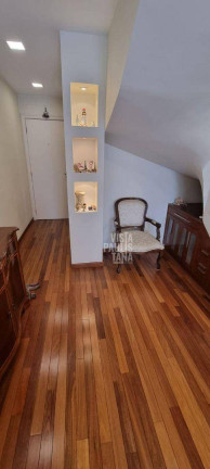 Imagem Cobertura com 3 Quartos à Venda, 140 m² em Perdizes - São Paulo Imagem Cobertura com 3 Quartos à Venda, 140 m² em Perdizes - São Paulo
