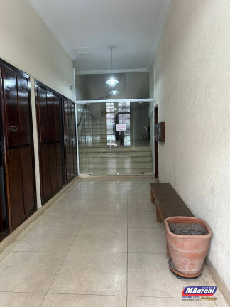 Imagem Apartamento com 2 Quartos à Venda, 81 m² em Pinheiros - São Paulo
