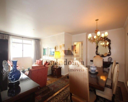 Imagem Apartamento com 2 Quartos à Venda, 103 m² em Higienópolis - São Paulo Imagem Apartamento com 2 Quartos à Venda, 103 m² em Higienópolis - São Paulo