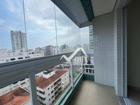 Imagem Apartamento com 2 Quartos à Venda, 82 m² em Boqueirão - Santos Imagem Apartamento com 2 Quartos à Venda, 82 m² em Boqueirão - Santos
