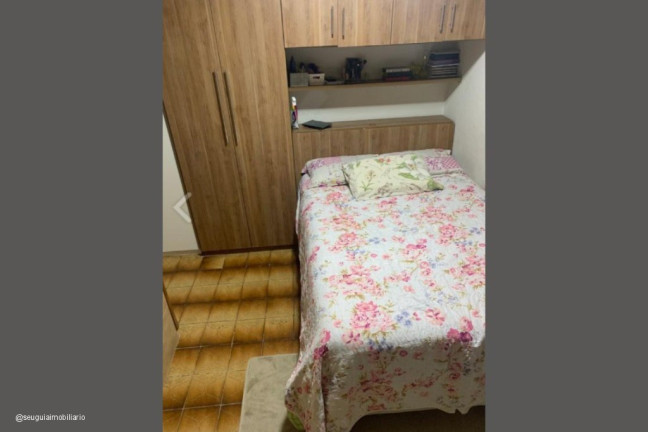 Imagem Casa com 2 Quartos à Venda, 90 m² em Vila Do Encontro - São Paulo Imagem Casa com 2 Quartos à Venda, 90 m² em Vila Do Encontro - São Paulo