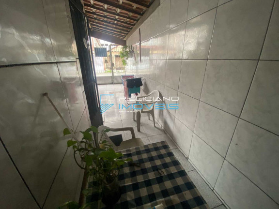Imagem Casa com 2 Quartos à Venda, 96 m² em Ocian - Praia Grande Imagem Casa com 2 Quartos à Venda, 96 m² em Ocian - Praia Grande