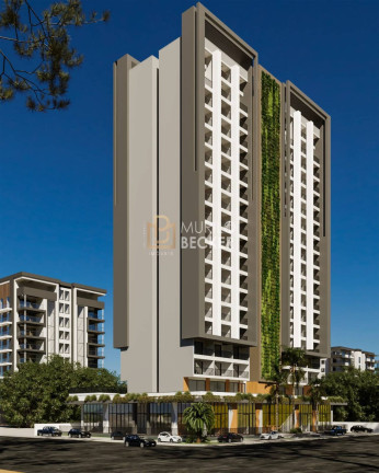 Imagem Apartamento com 1 Quarto à Venda, 33 m² em Jardim Apolo I - São José Dos Campos