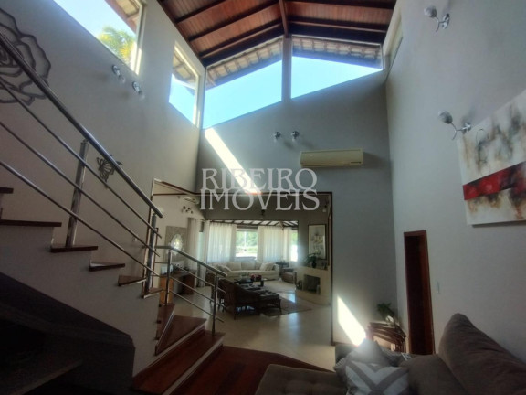 Imagem Casa à Venda, 504 m² em Loteamento Capital Ville - Jundiaí Imagem Casa à Venda, 504 m² em Loteamento Capital Ville - Jundiaí