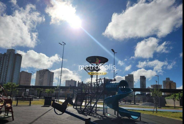 Imagem Sala Comercial para Alugar, 20 m² em Centro - São Caetano Do Sul