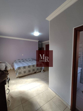 Imagem Casa com 4 Quartos à Venda, 276 m² em San Remo - Votuporanga Imagem Casa com 4 Quartos à Venda, 276 m² em San Remo - Votuporanga