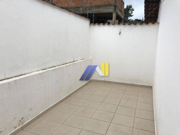Imagem Casa com 2 Quartos à Venda, 100 m² em Jardim Canadá - Pouso Alegre