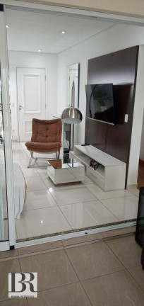 Imagem Apartamento com 2 Quartos para Alugar, 98 m² em Brooklin Paulista - São Paulo Imagem Apartamento com 2 Quartos para Alugar, 98 m² em Brooklin Paulista - São Paulo