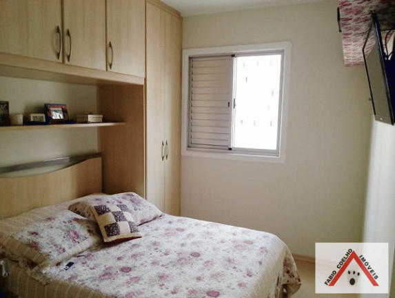 Imagem Apartamento com 2 Quartos à Venda, 49 m² em Interlagos - São Paulo Imagem Apartamento com 2 Quartos à Venda, 49 m² em Interlagos - São Paulo