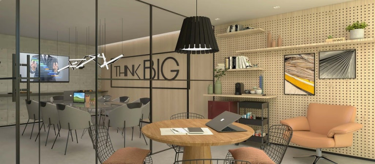 Imagem Cobertura com 4 Quartos à Venda, 267 m² em Piratininga - Niterói Imagem Cobertura com 4 Quartos à Venda, 267 m² em Piratininga - Niterói