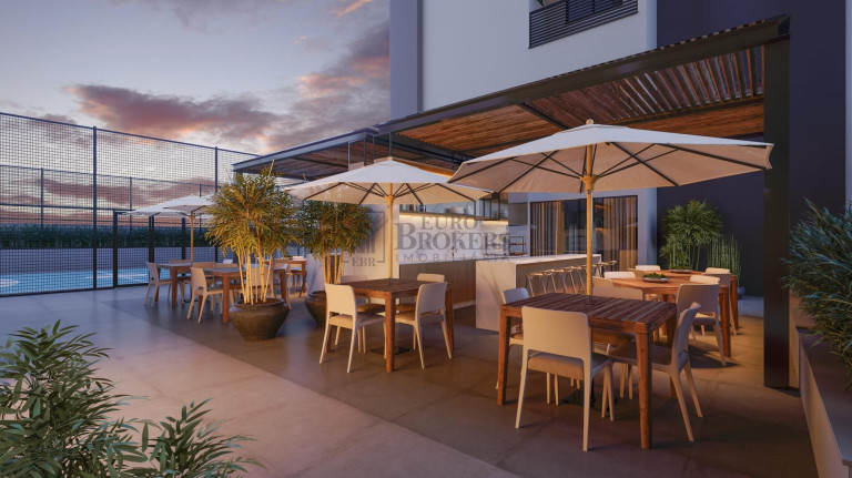 Imagem Apartamento com 2 Quartos à Venda, 84 m² em Praia Brava - Itajaí Imagem Apartamento com 2 Quartos à Venda, 84 m² em Praia Brava - Itajaí